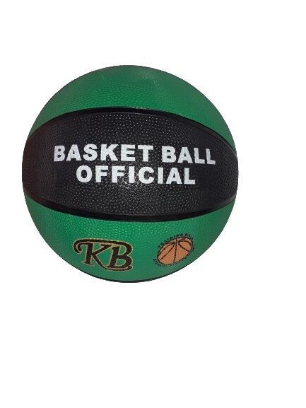 Pelota De Basquet N7 Cerezas