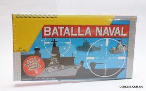 Batalla naval yuyu