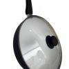 Wok cool bazar 26 cm. Color negro