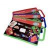 Tabla plastica grande amk