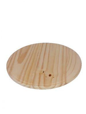 Pizzera de madera Pino