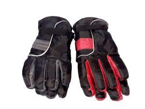 Guantes para moto