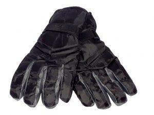 Guantes para moto
