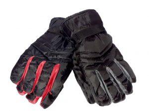 Guantes para moto