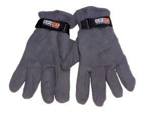 Guantes Polar adultos