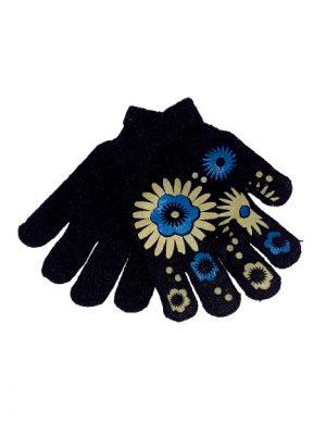 Guantes infantiles