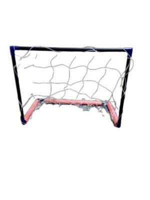 Arco de futbol plastico chico