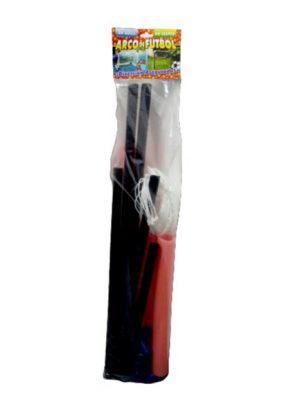 Arco de futbol plastico chico