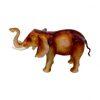 Elefante – Mamut con movimiento