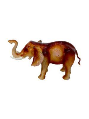 Elefante – Mamut con movimiento
