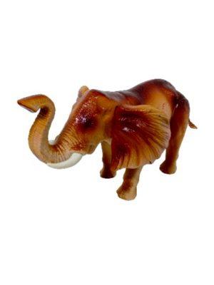 Elefante – Mamut con movimiento