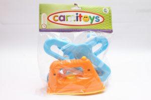 SET DE PLANCHADO CAMITOYS