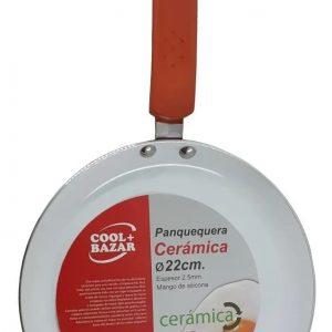 Panquequera ceramica 22cm cool bazar