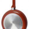 Sarten ceramica 28 cm cool bazar color negro