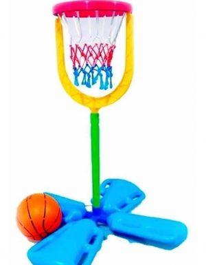 aro basket flotante para agua serabot