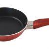 Sarten domo antiadherente de teflon 14 cm