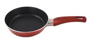 Sarten domo antiadherente de teflon 14 cm