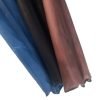 Burlete doble de friselina Premium 80cm