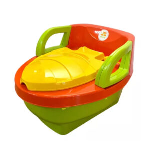 Pelela Dory 3 en 1 kuma