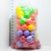 Pelotas Pelotero 100un opacas