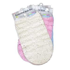 Alfombra Antideslizante para baño variedad de diseños