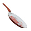 Panquequera ceramica 22cm cool bazar color negro
