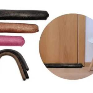 Burlete de arena para puerta 80cm