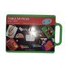 Tabla plastica grande amk