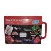 Tabla plastica grande amk