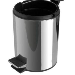 Cesto de residuos Acero 12 Litros