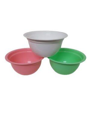 Bowl plastico alto amk