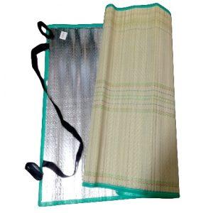 Esterilla Aluminizada 60cm x 1.60
