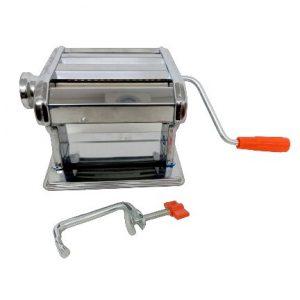 Maquina para pastas acero inox pastalinda