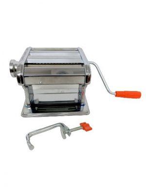 Maquina para pastas acero inox pastalinda