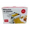 Maquina para pastas acero inox pastalinda