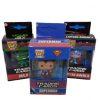 Funko pop mini Super Heroes