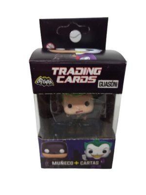 Funko pop mini Super Heroes