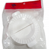 Molde para empanadas