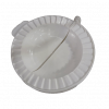 Molde para empanadas