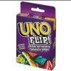 Uno Flip – Juego de cartas