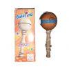 Balero de madera grande