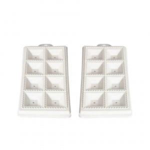 Molde para Raviolones amk
