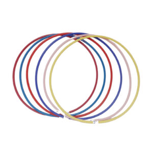 Ula ula aro Plastico 68cm diam.