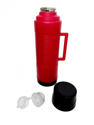 Termo cafetero Lumilagro 1 lt.