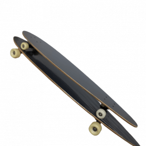 Longboard grande patineta