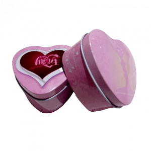 Lata corazon