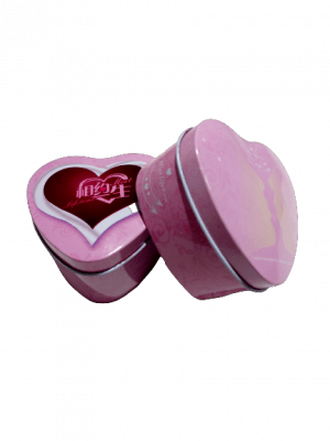 Lata corazon