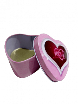 Lata corazon