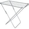 Tender plegable de pie reforzado simple posta