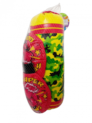 Bolsa de box